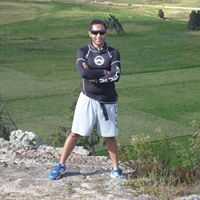 Julián David Torres salgado