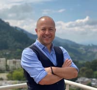 Avatar JULIÁN OROZCO OSPINA