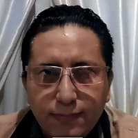 Julio Ricardo Campos B.