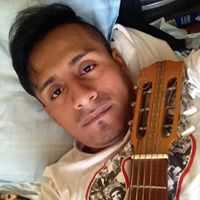 Julio Ernesto Chavez Crisanto