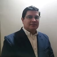 Josué Duarte Méndez