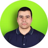 Avatar Jose Sebastian Vanegas Leal