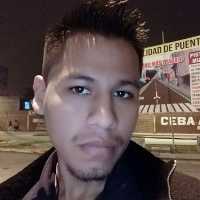 Jeferson Verastegui Quispe