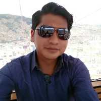 Avatar jose luis zamora g.