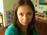 Kahory Fabiola Cadena Flores