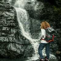 Kalía Corrales Graverán