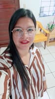 Avatar Karen Iveth Vásquez Orellana