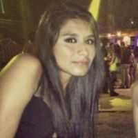 Katia Susan Cotaquispe Mendoza