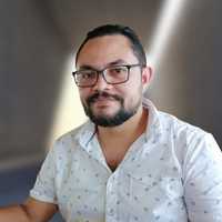 Avatar KAVIR EDUARDO CONEO MONTERROZA
