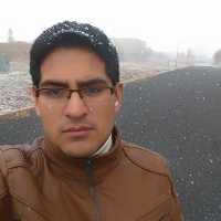 Carlos David Corcuera Urquiza