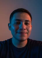 Avatar Sergio Enrique Quijano Keb