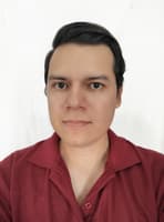 Avatar Kelvin Christian Guevara Sandoval