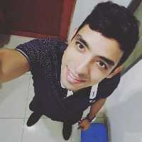 Kenny Jusseth Garceranth Florez