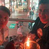 KEVIN CASTAÑO MENDOZA 