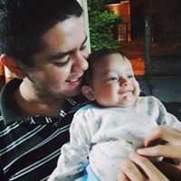 Avatar Kevin David Bareiro Guarie