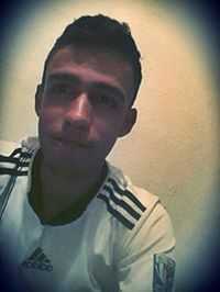 Kevin Juvenal De castro Arzola