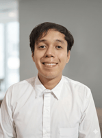 Kevin Ernesto García Hernández