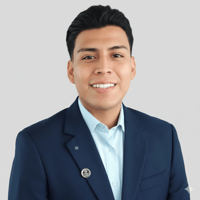 Avatar Kevin Josué Miranda Chupan