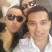 Kevin Dangelo Nuñez Rodriguez 