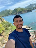 Avatar Kevin Sebastian Cadena Rojas