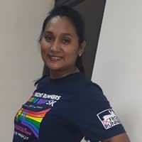 Avatar Ada Isabel Rodas de Zeceña