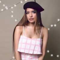 Kimberly Juliet Soto Gil