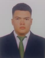 Klaiton Eric Murcia González