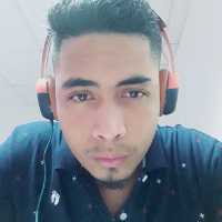 Kevin Alberto Márquez Rodríguez