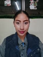 Avatar Krisia Marcela Centes Rodríguez