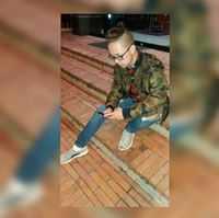 Avatar David Vargas Linares