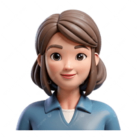 Avatar CRISTELA GISEL ORTIZ DE HERRERA