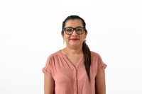 Krisia Denisse Barillas Solis