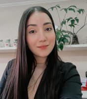 Krismar Nathaly Mendoza Guerrero