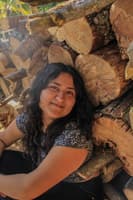 Krissia Jasmin Arias López