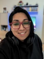 Lizbeth Karina Casillas Casanova