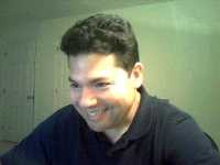 Horacio Torres Torres