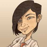 Avatar Anna Ferry