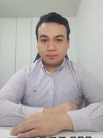 Abraham Patricio Muñoz Saez