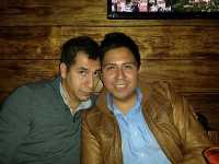 Eduardo Ferrer Olvera