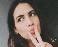 Laura Carolina Alzate Candia