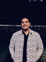 Luis Andre Mercado Alonso