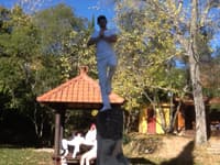 Luis Enrique Becerra Gutiérrez