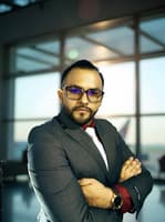 Luis Carlos Alemán Delgado
