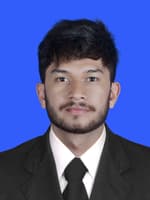 Luis Eduardo Cárdenas Suárez