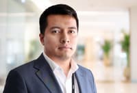 Luis Daniel Pérez Zunun
