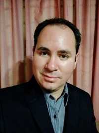 Avatar Salvador Tapia Alvarez