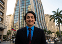 Christopher Anthony P. Torres Martinez