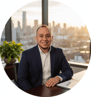 Josue Isaac Rustrian Salazar