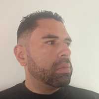 Luis Carlos Enrique Herrera Santos