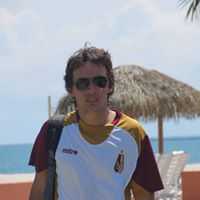 Avatar leonardo castellanos